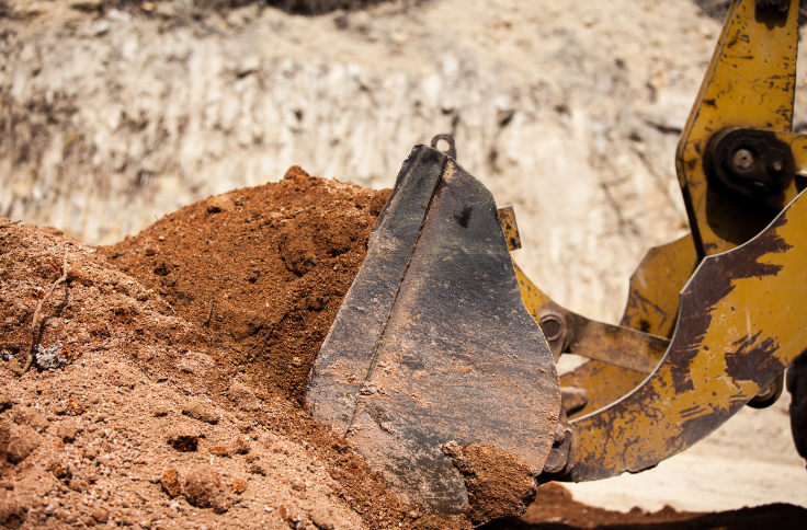 Important Factors to Consider Before Hiring an Earth moving Company