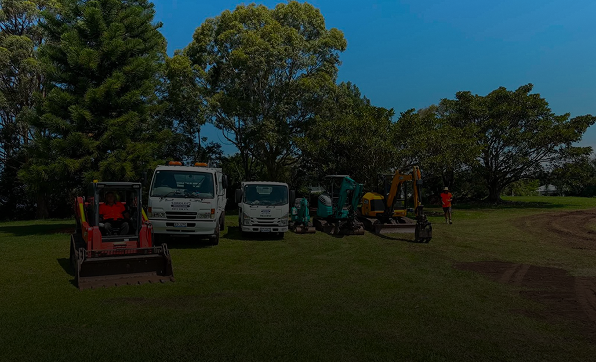 Civil Works