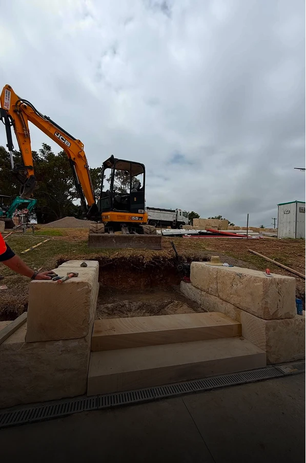 Civil Works