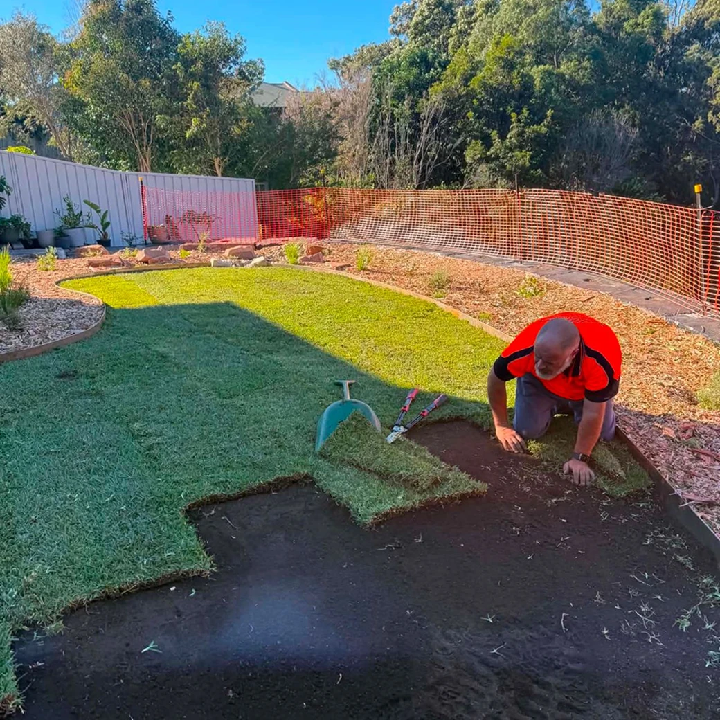 Excavation & Earthmoving